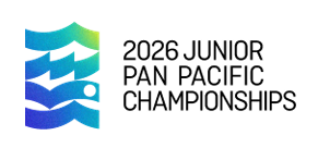 Jr. Pan Pacific Championships image