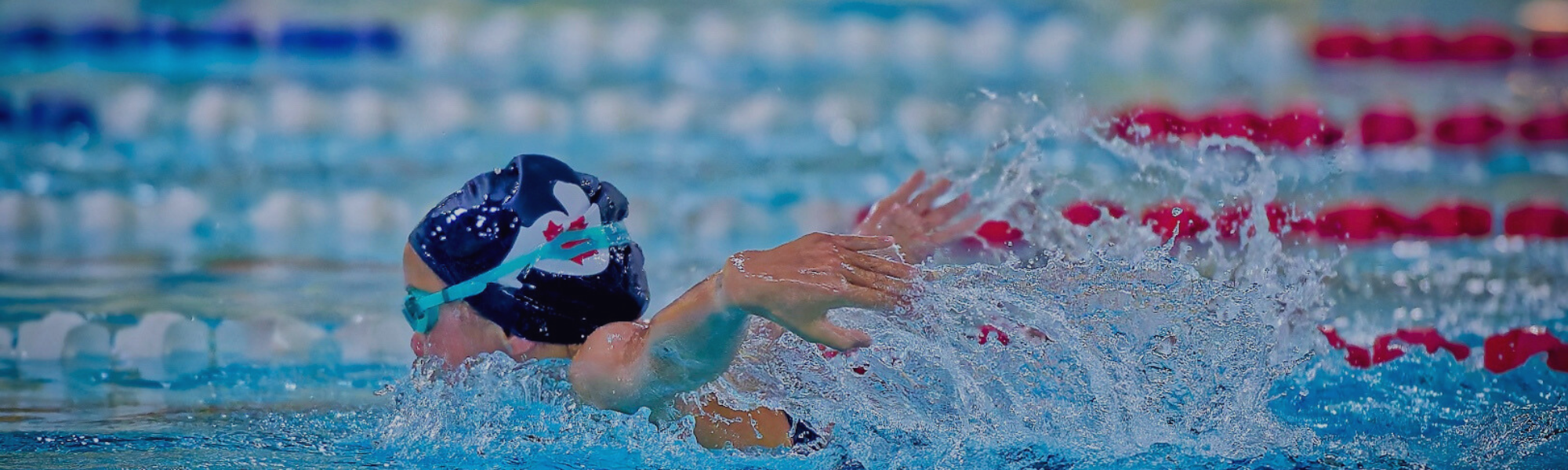 Pickering Swim Club image