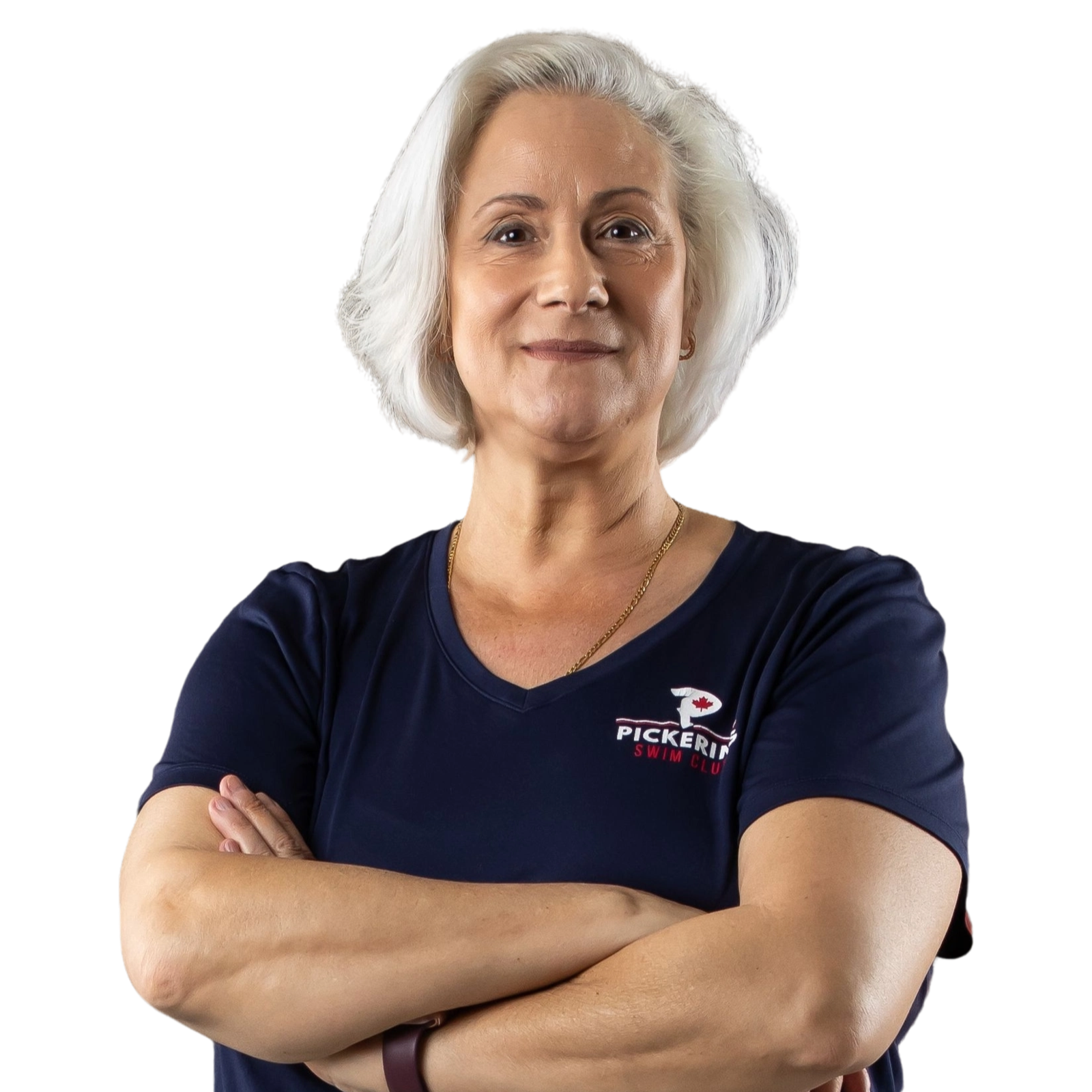 Photo placeholder for Coach Lisa Vitro