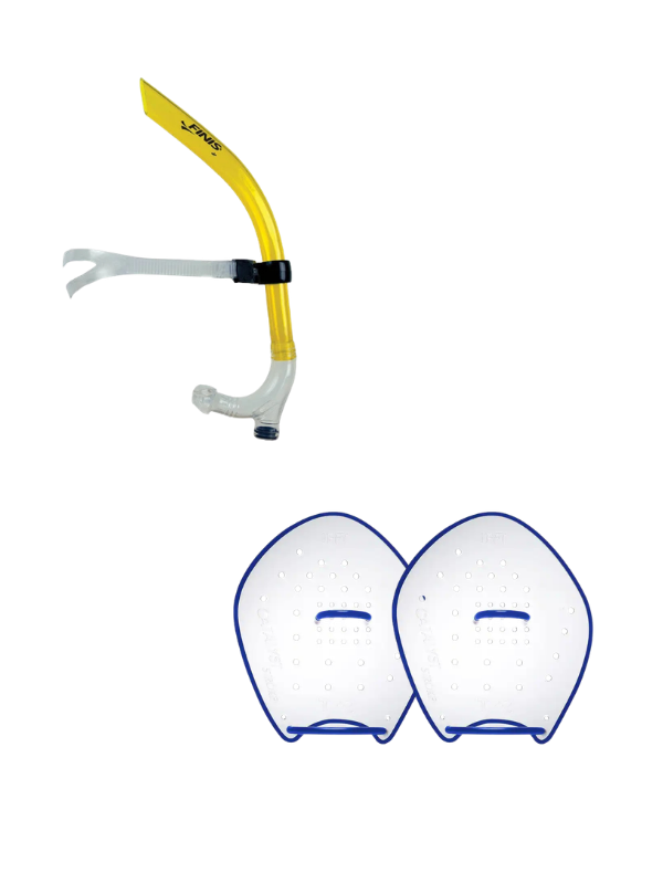 Placeholder photo of additional swim equipment