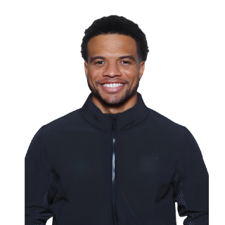 Photo placeholder for Coach Noah