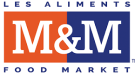 M&M Food Market