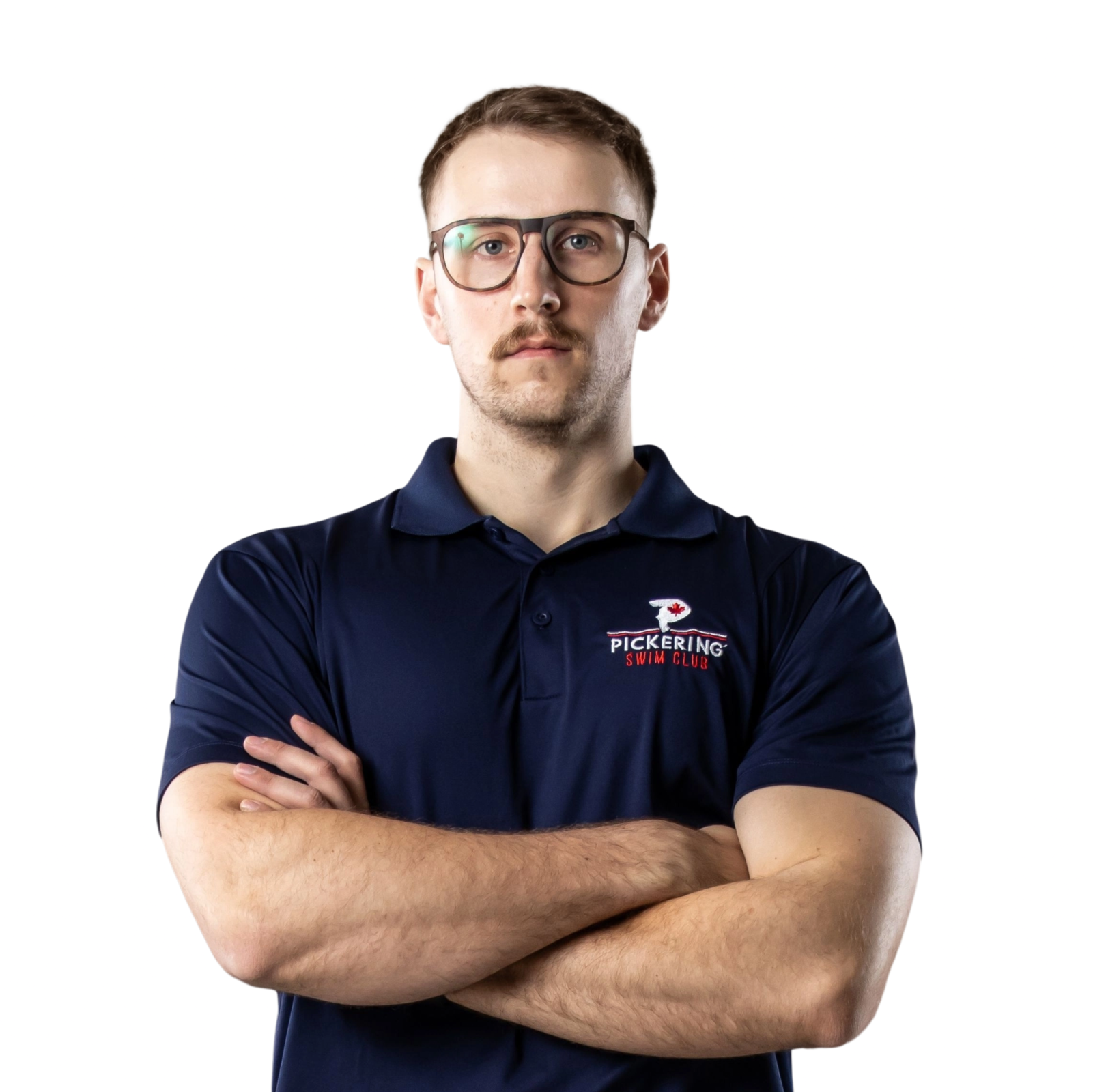 Photo placeholder for Coach Jake