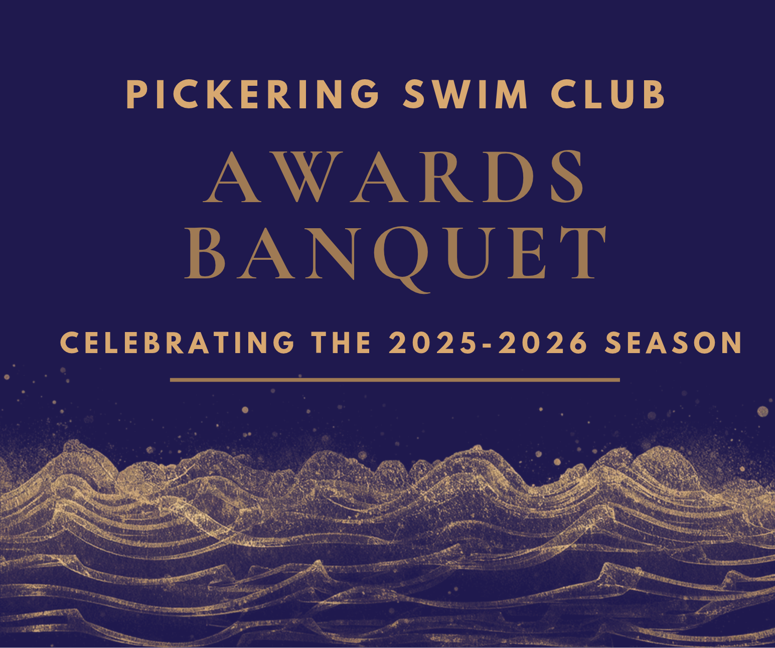 2025-2026 PICK Awards Banquet image