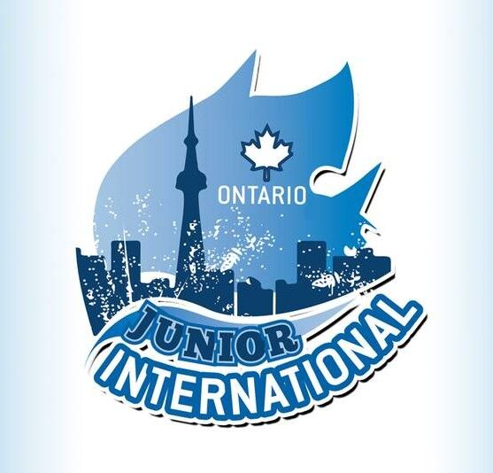 2026 Ontario Junior International image