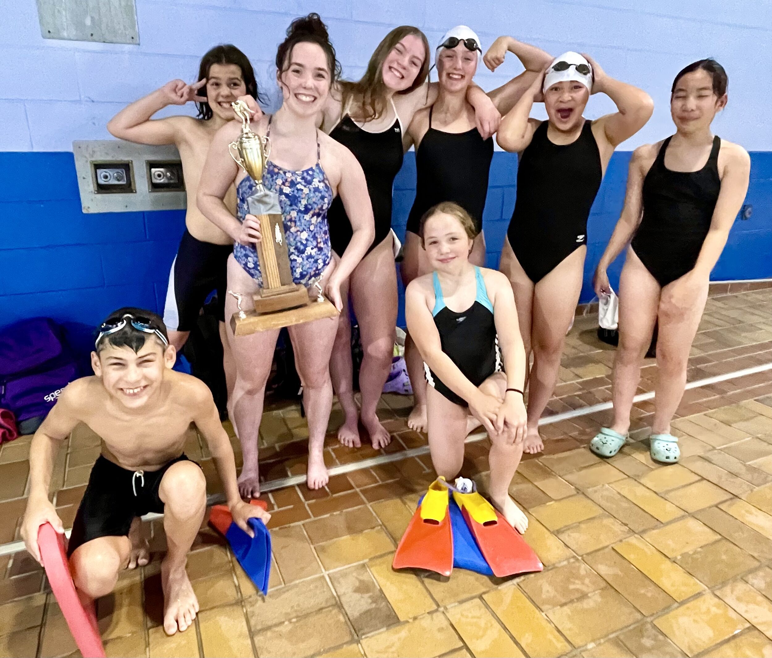 TriDuel Meet #2 image