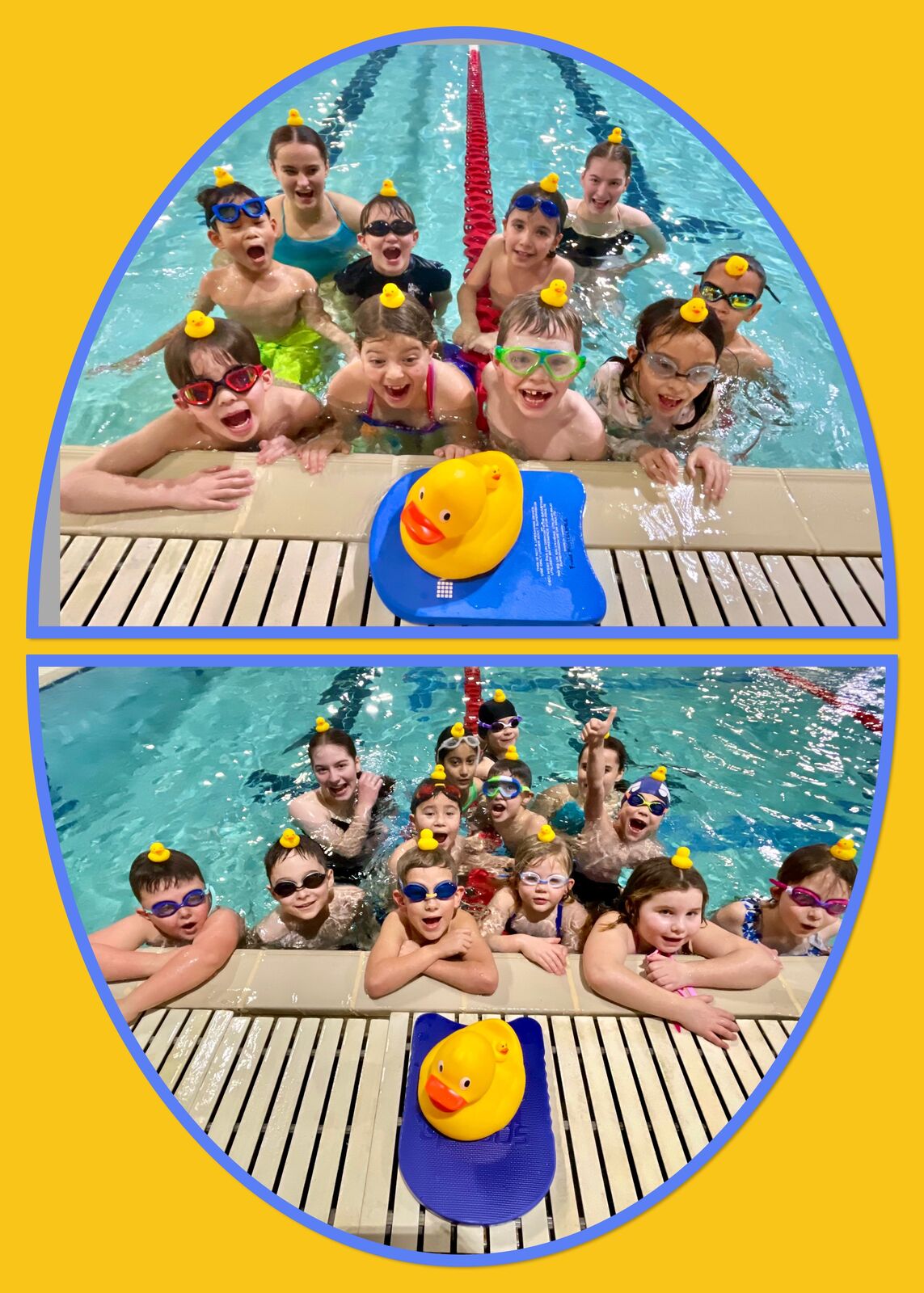 TriDuel Meet 1 image