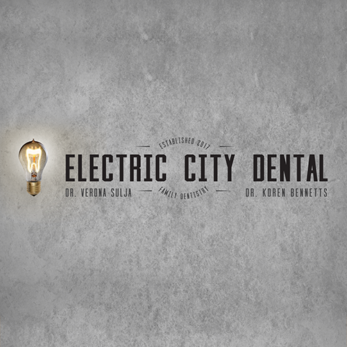 Electric City Dental