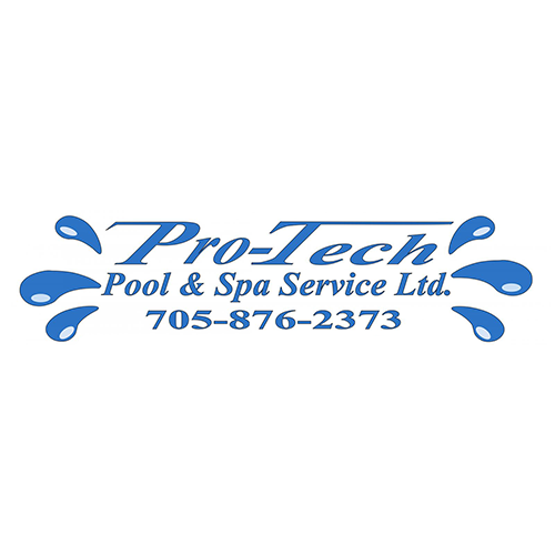 Pro-Tech Pool & Spa