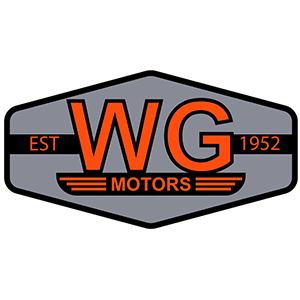 Winslow Gerolamy Motors