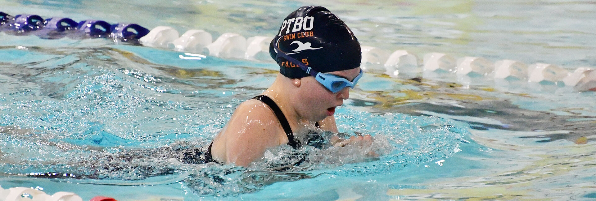 Peterborough Swim Club