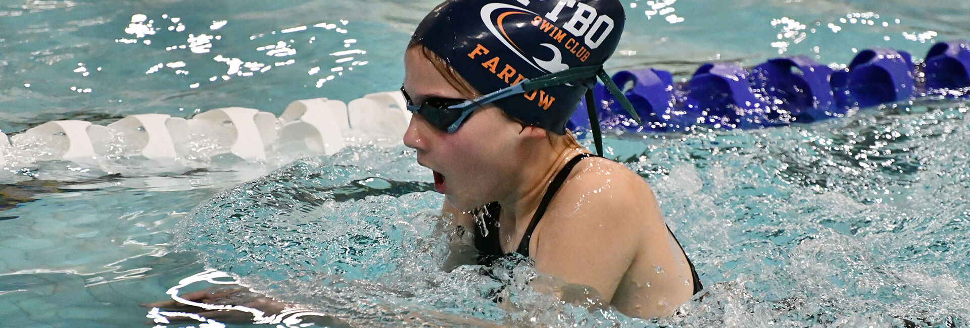 Peterborough Swim Club