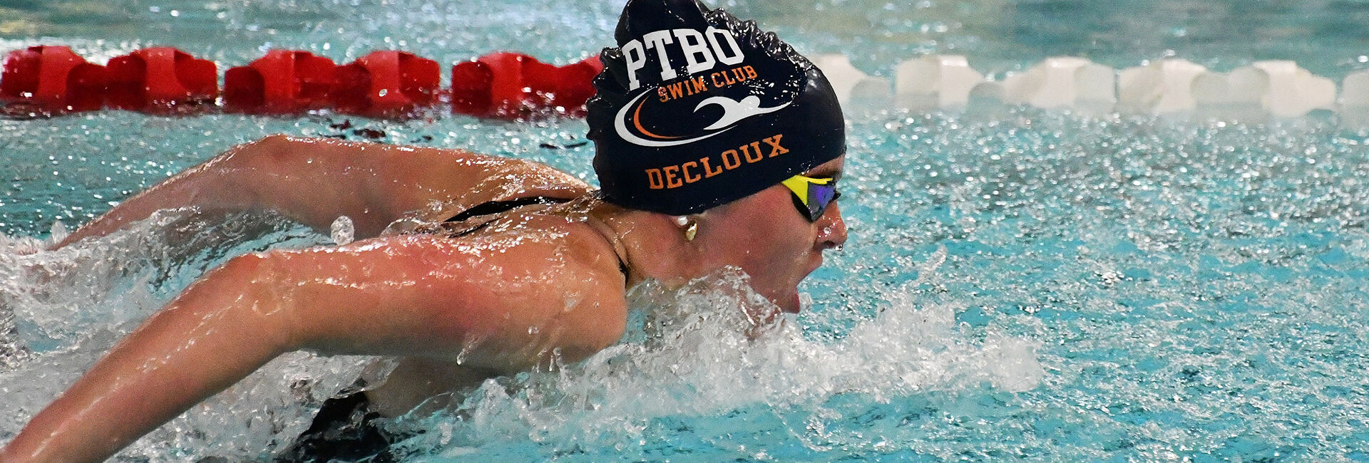 Peterborough Swim Club