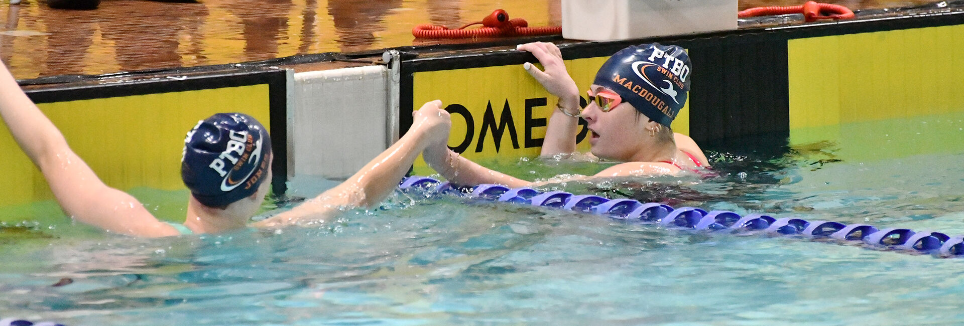PTBO Swim Club