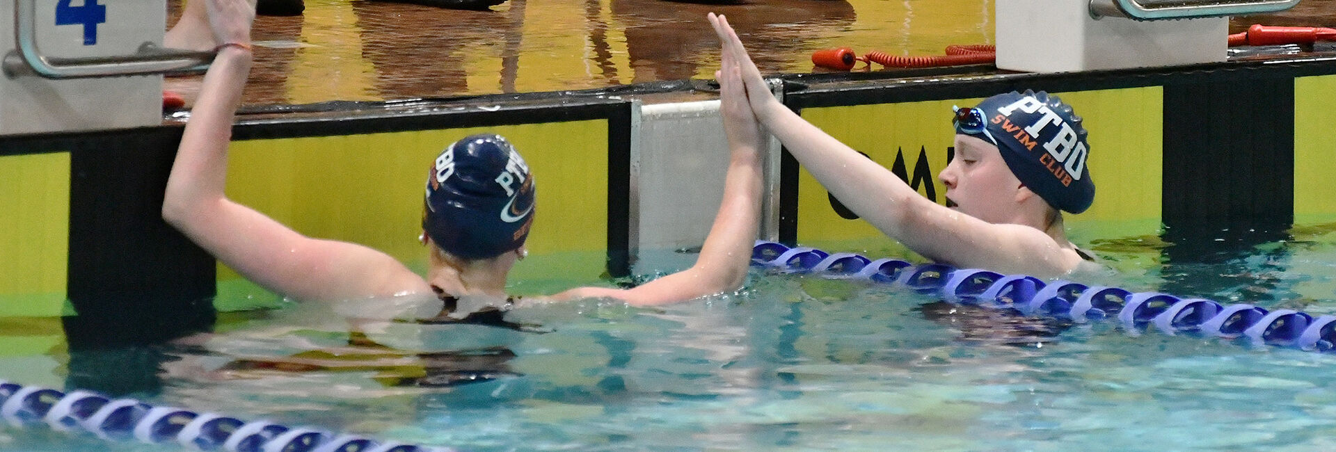 Peterborough Swim Club