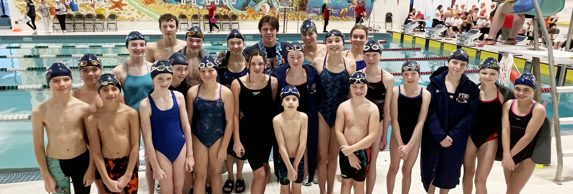 PTBO Swim Club