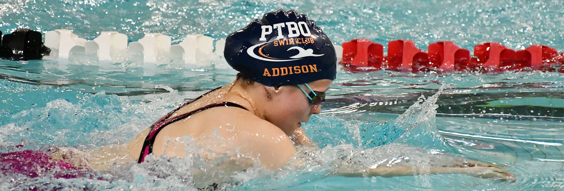 Peterborough Swim Club