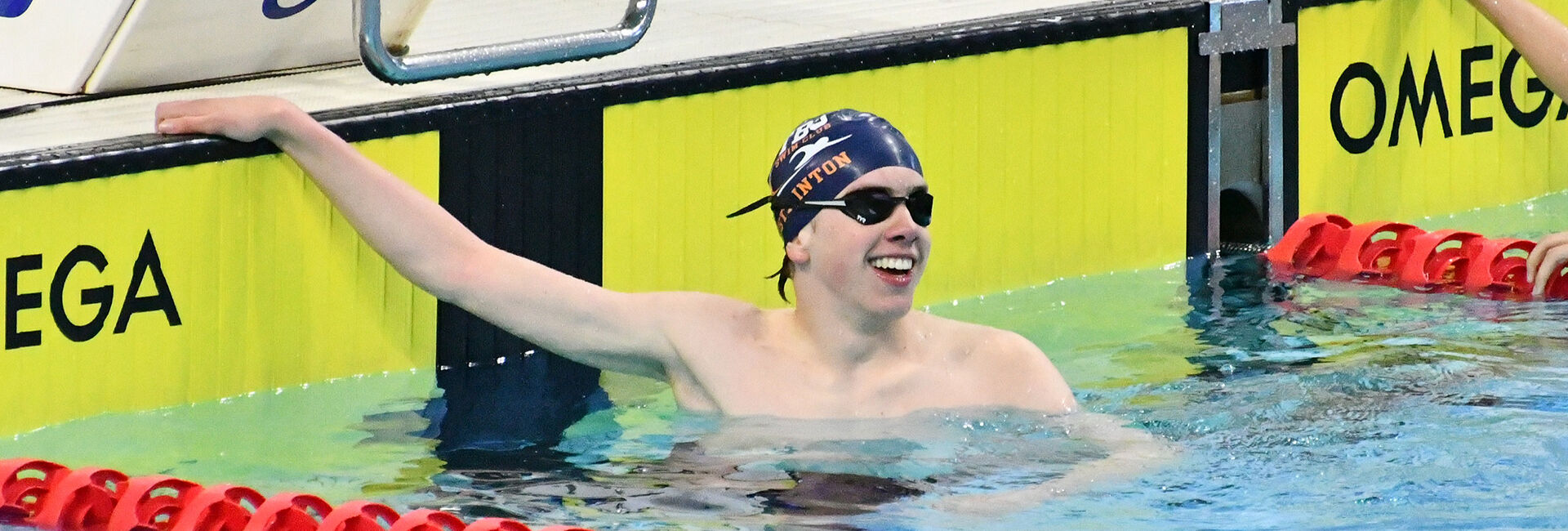 Peterborough Swim Club