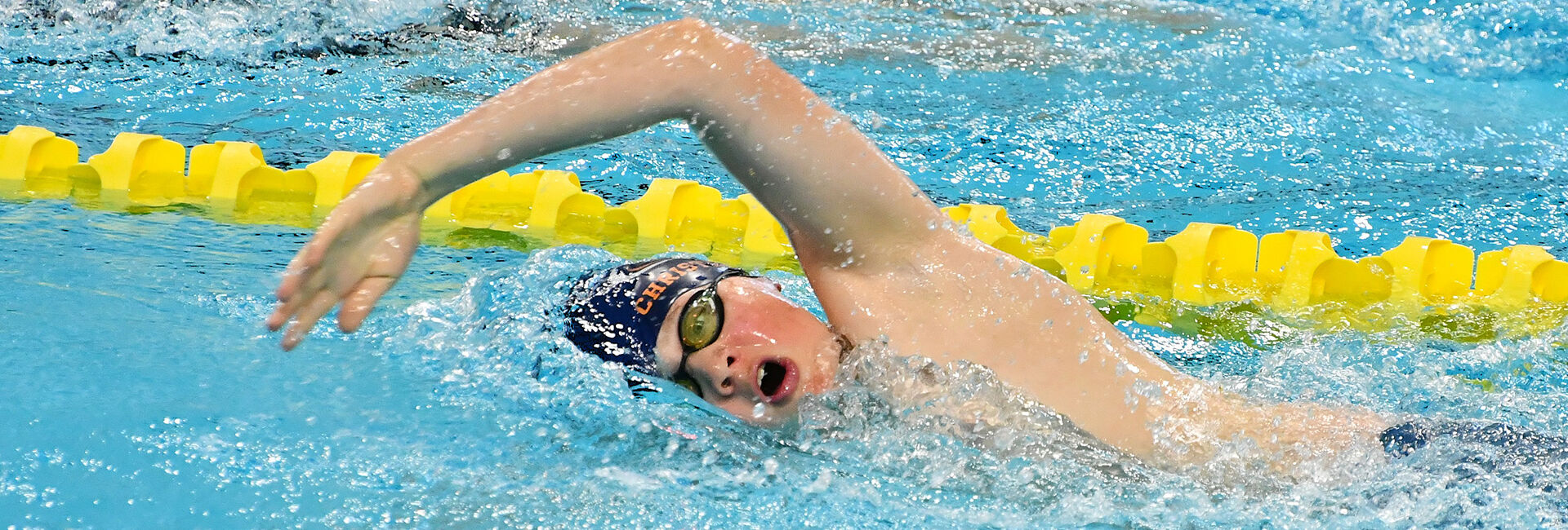 Peterborough Swim Club