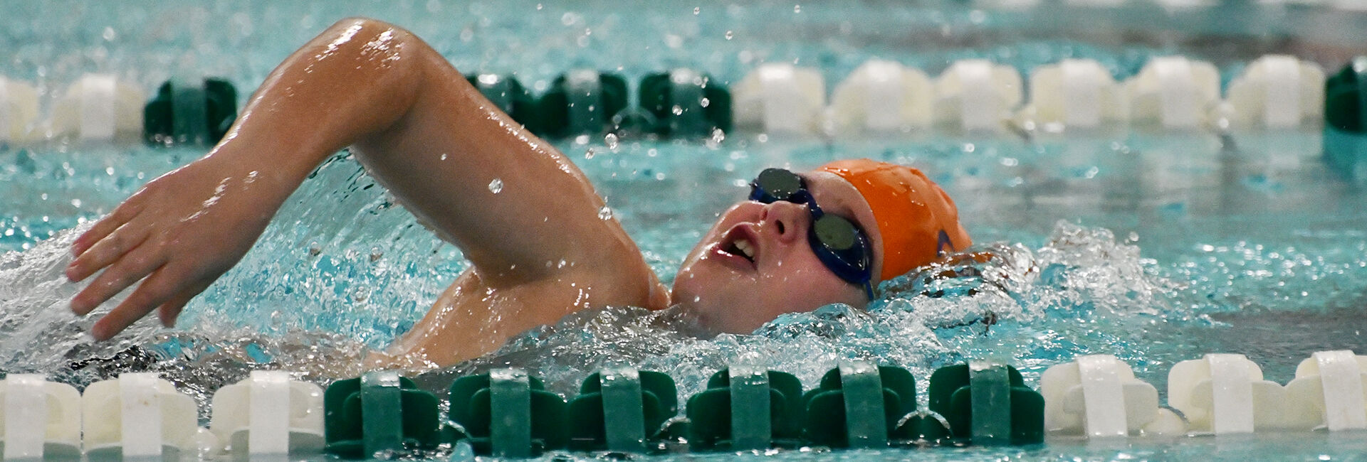 Peterborough Swim Club