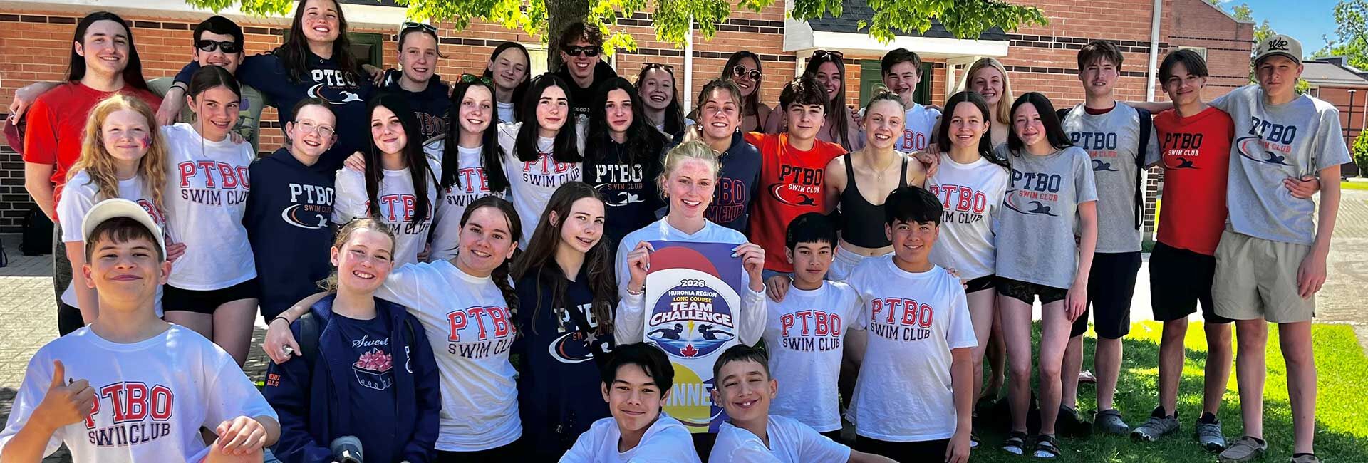 PTBO Swim Club