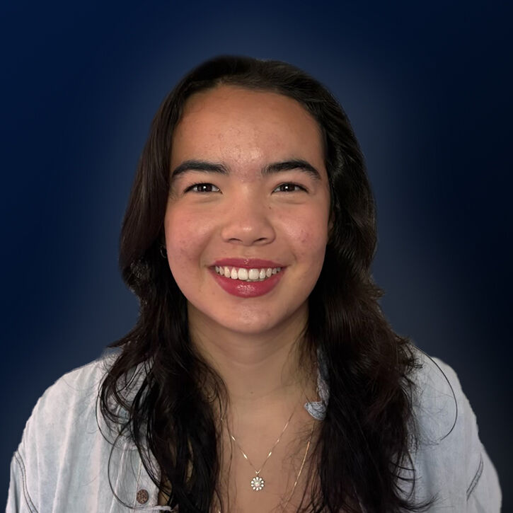 Coach Alison Kalman