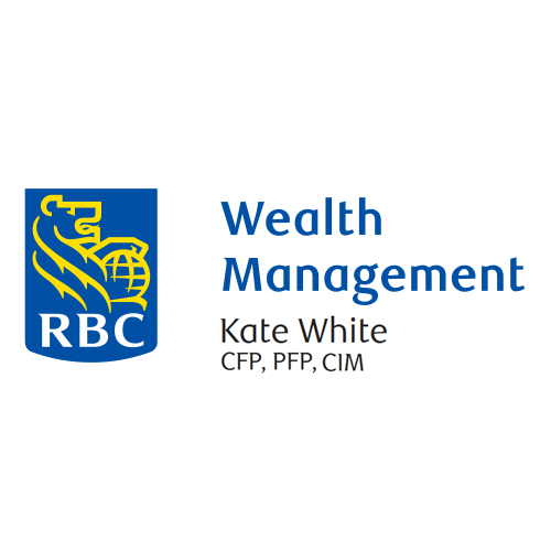 Kate White, RBC Wealth Management