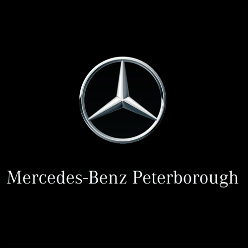 Mercedes-Benz Peterborough