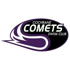 Cochrane Comet Cup image