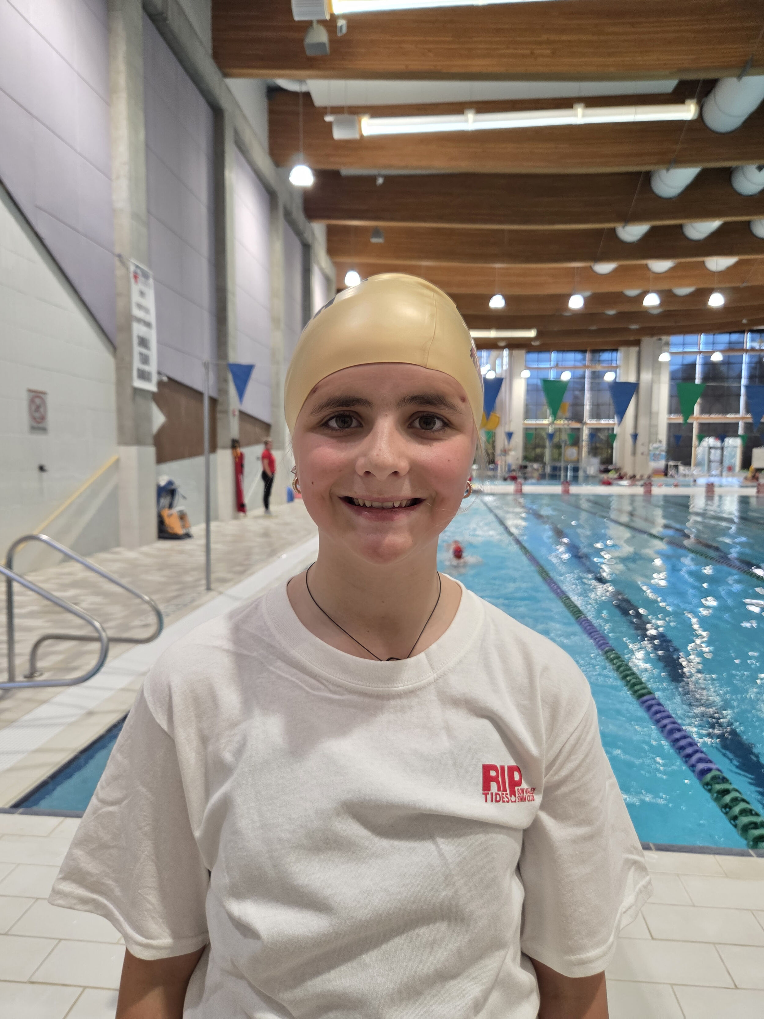 Swimmer 2