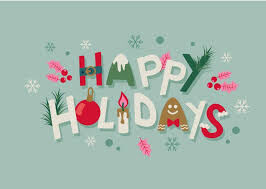 Novice Christmas Party image