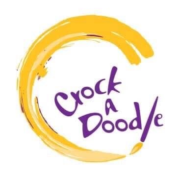 Junior Christmas Party - Crock a Doodle image