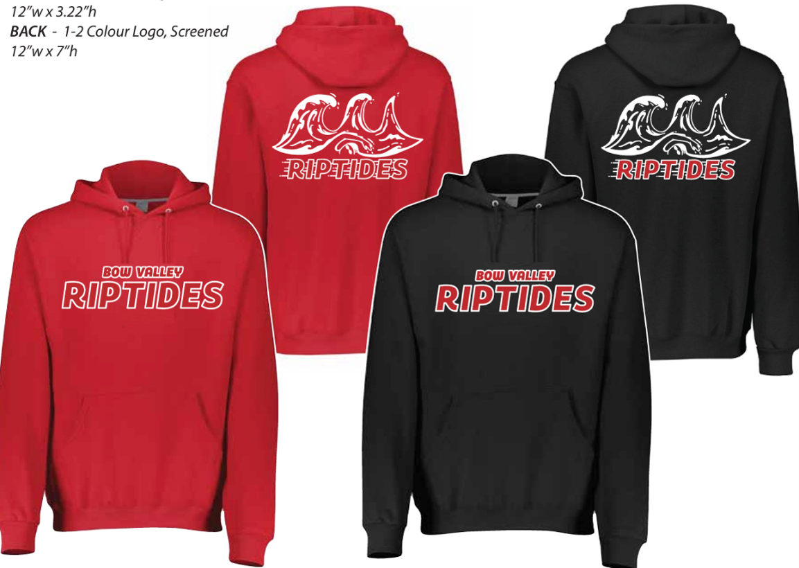 Hoodies 