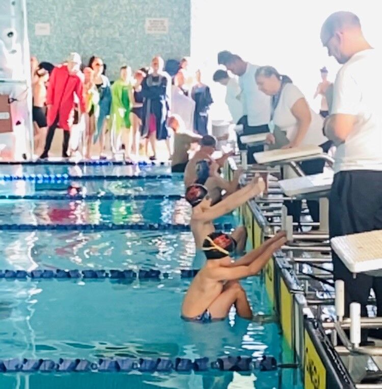 SDSC Halloween Meet - Devo Meet #1 - Open for declarations image