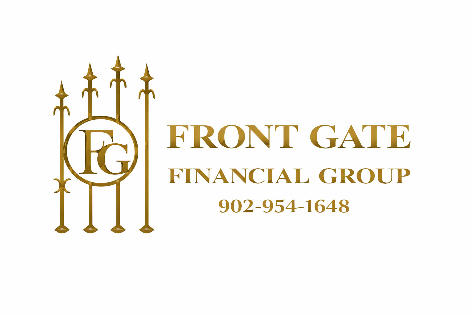 Gold Sponsor Logo