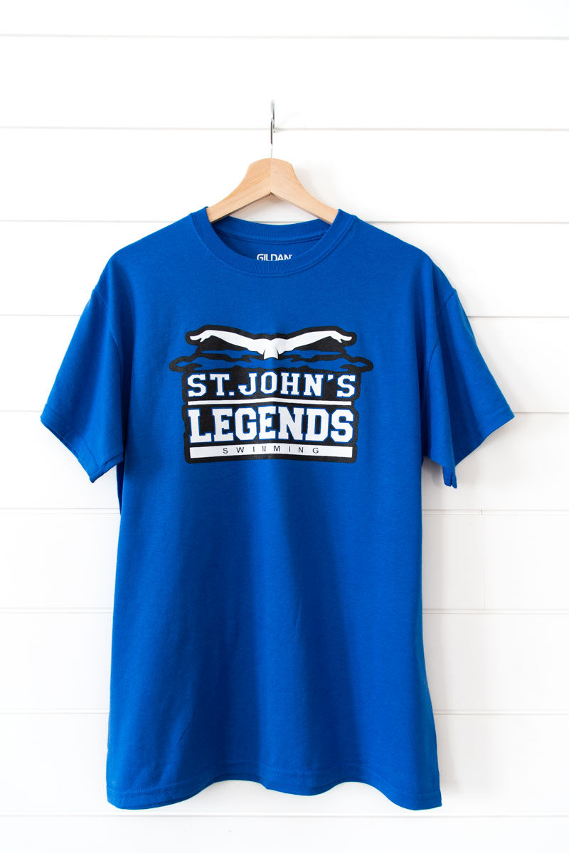 Team Clothing
