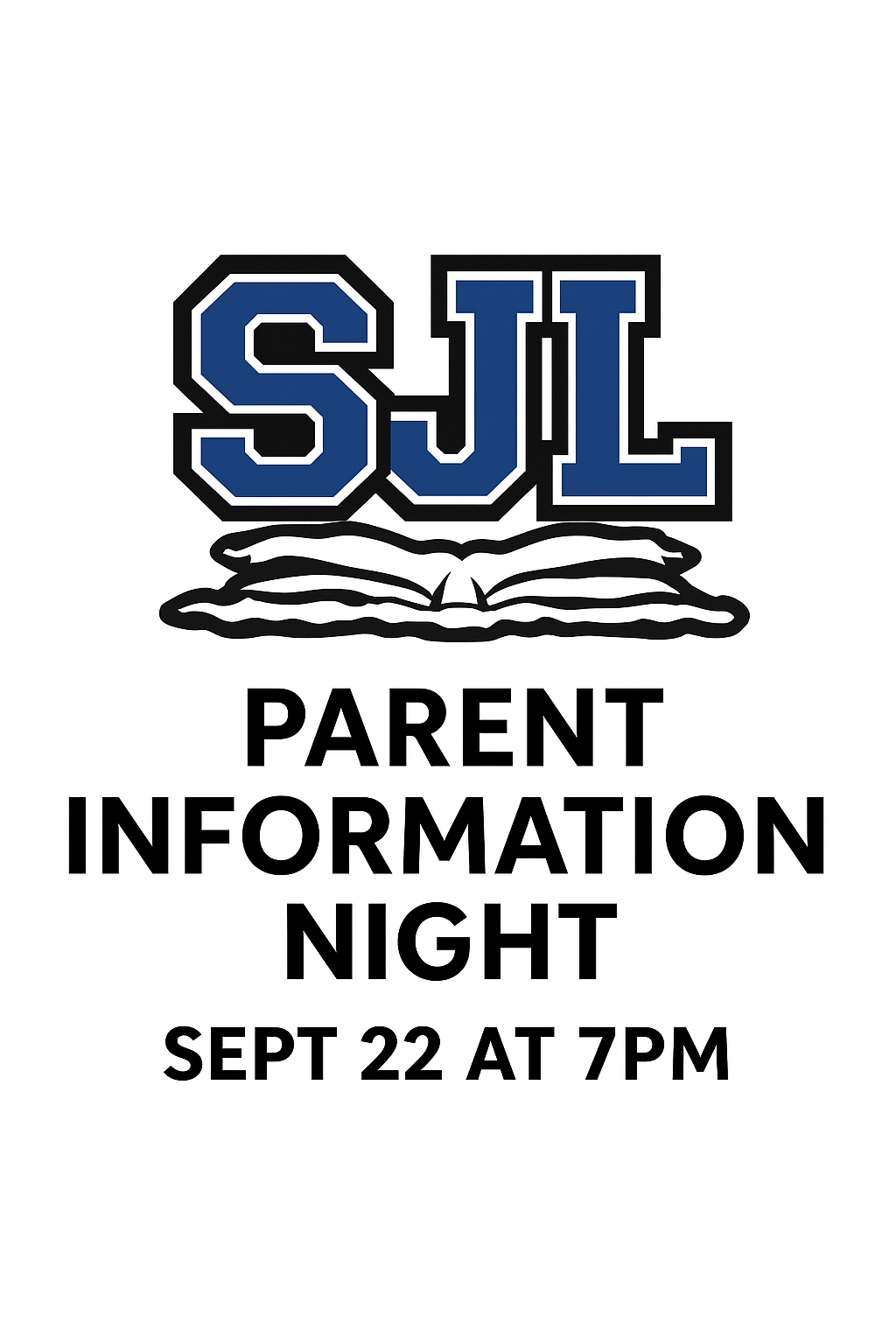 Parent Information Night image