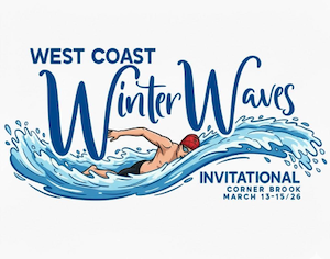 West Coast Winter Waves - Corner Brook image