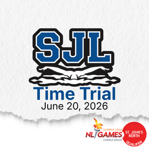 SJL June Time Trial image