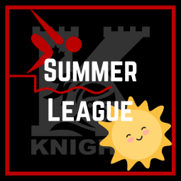 Outdoor Summer League