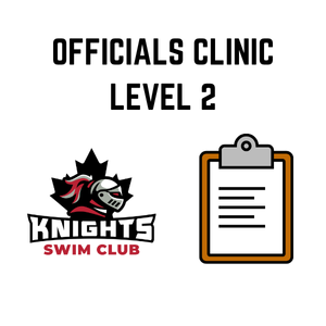 Level 2: Inspector of Turns Clinic (Nov in-person) image