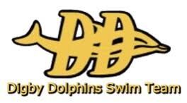 Digby Dolphins Swim Meet image