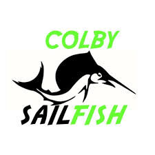Colby Sailfish Swim Meet image