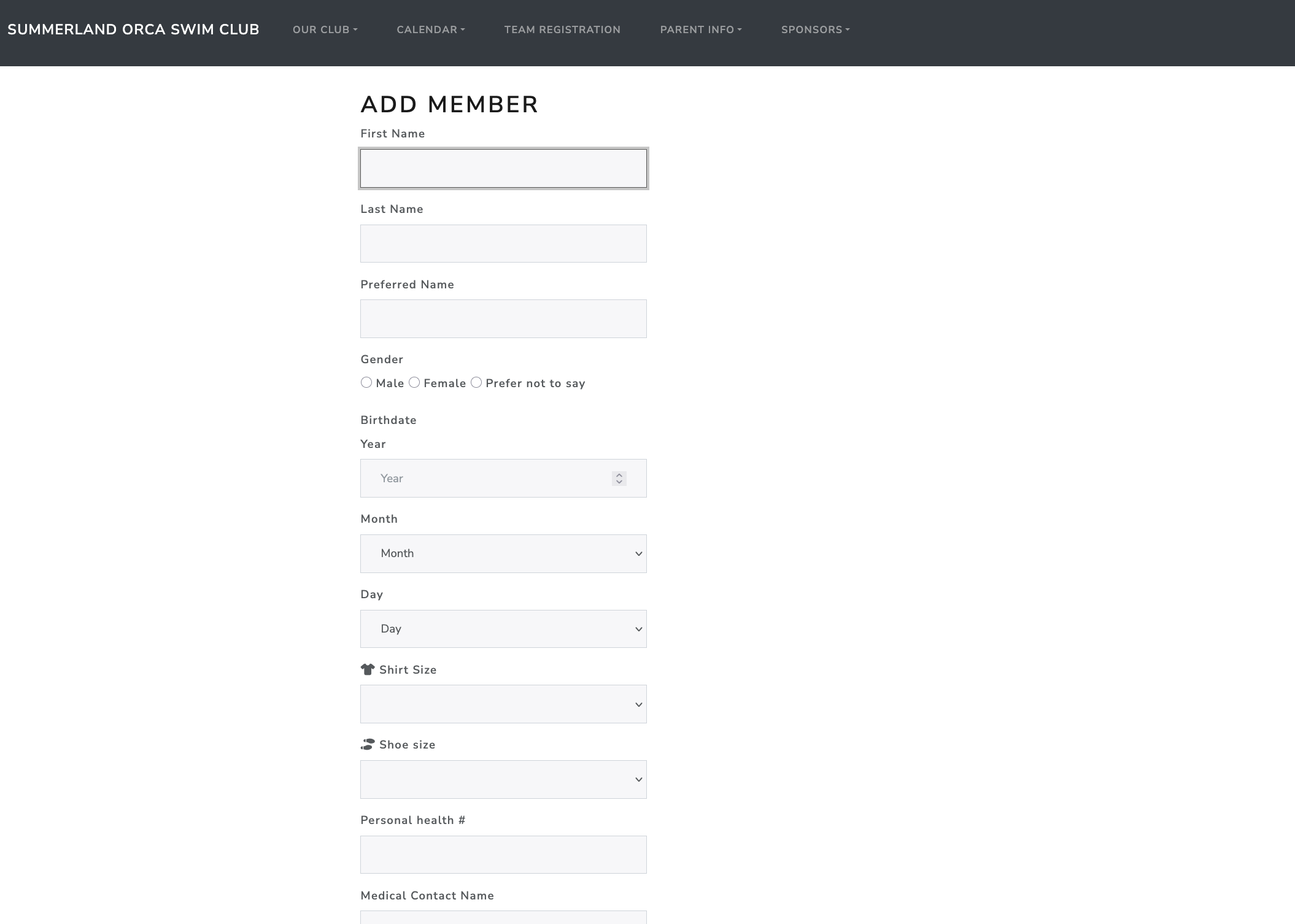 Step 3 Example