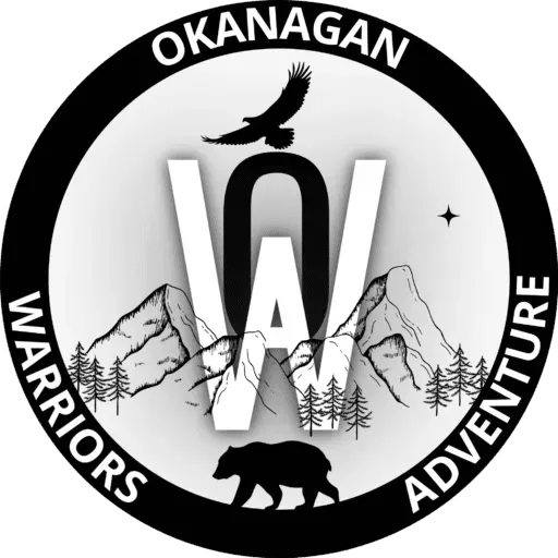 Okanagan Warriors Adventure image