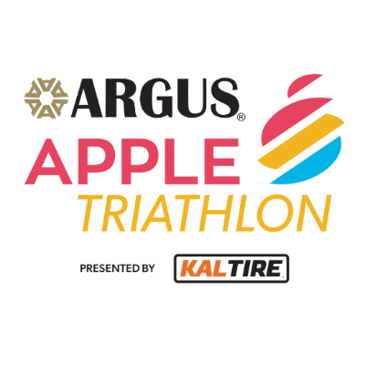 Kelowna Apple Triathlon image