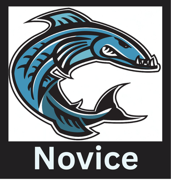Novice Cudas