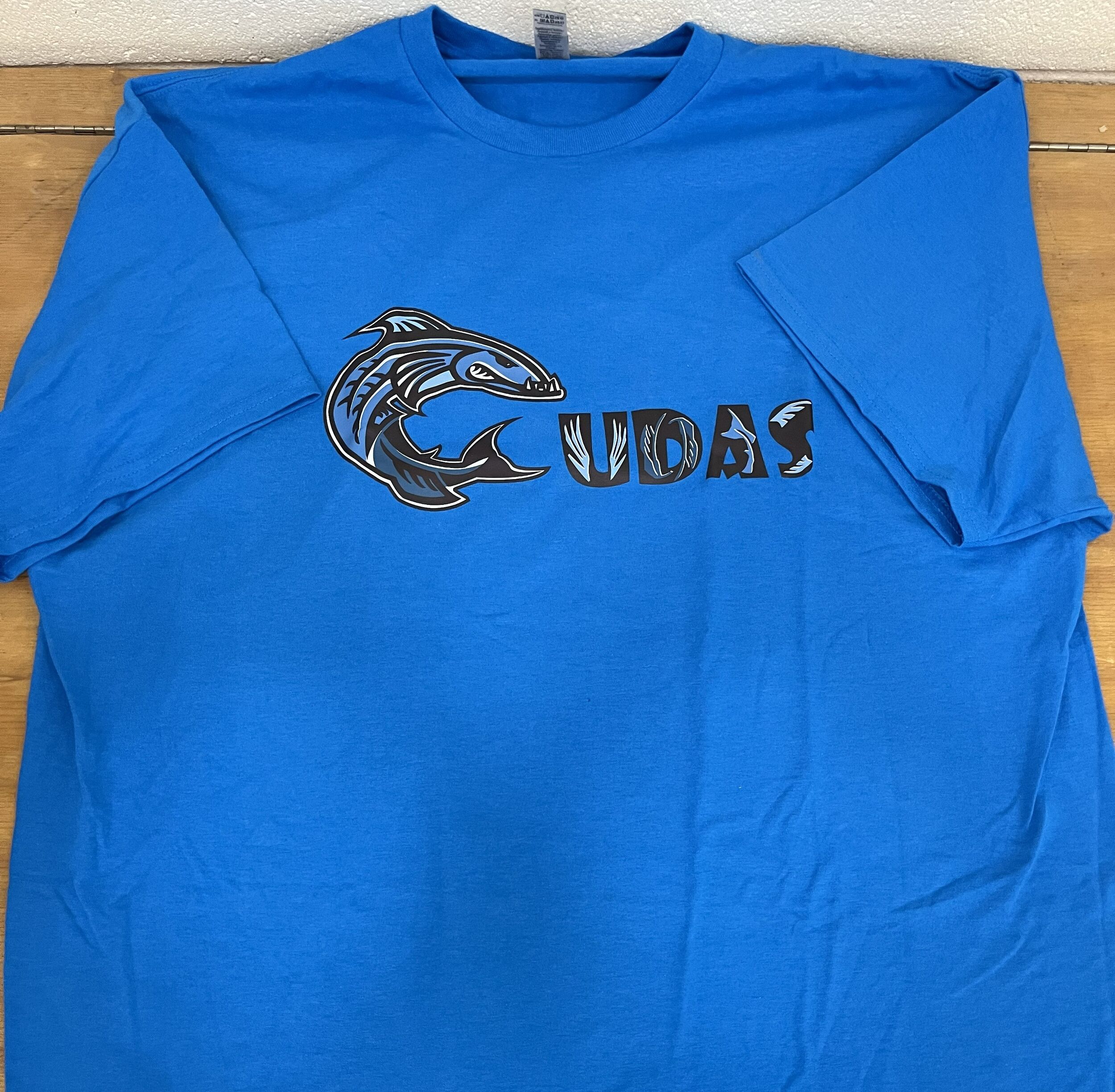 Retired Spirit Wear: 2025 Season T-Shirt