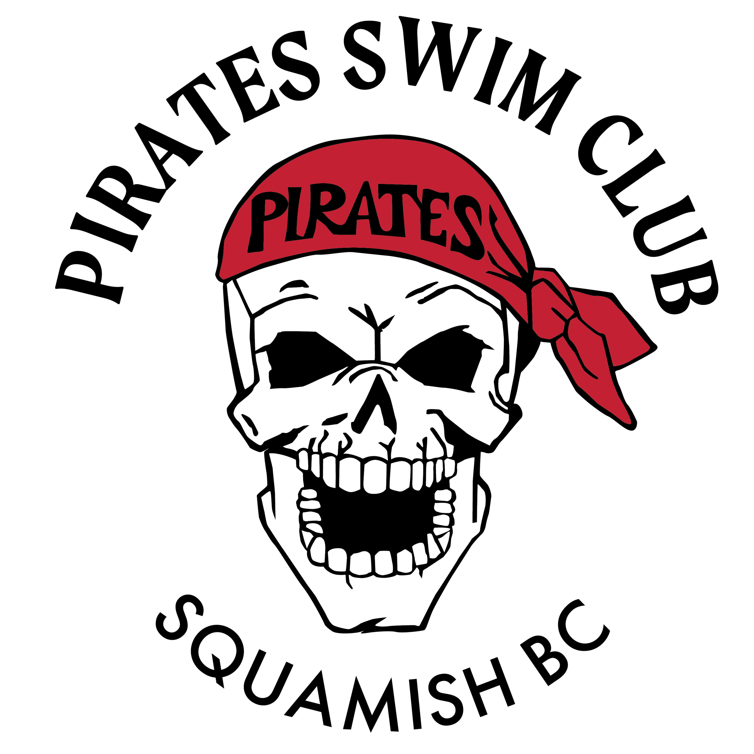 Squamish Pirates Swim Club
