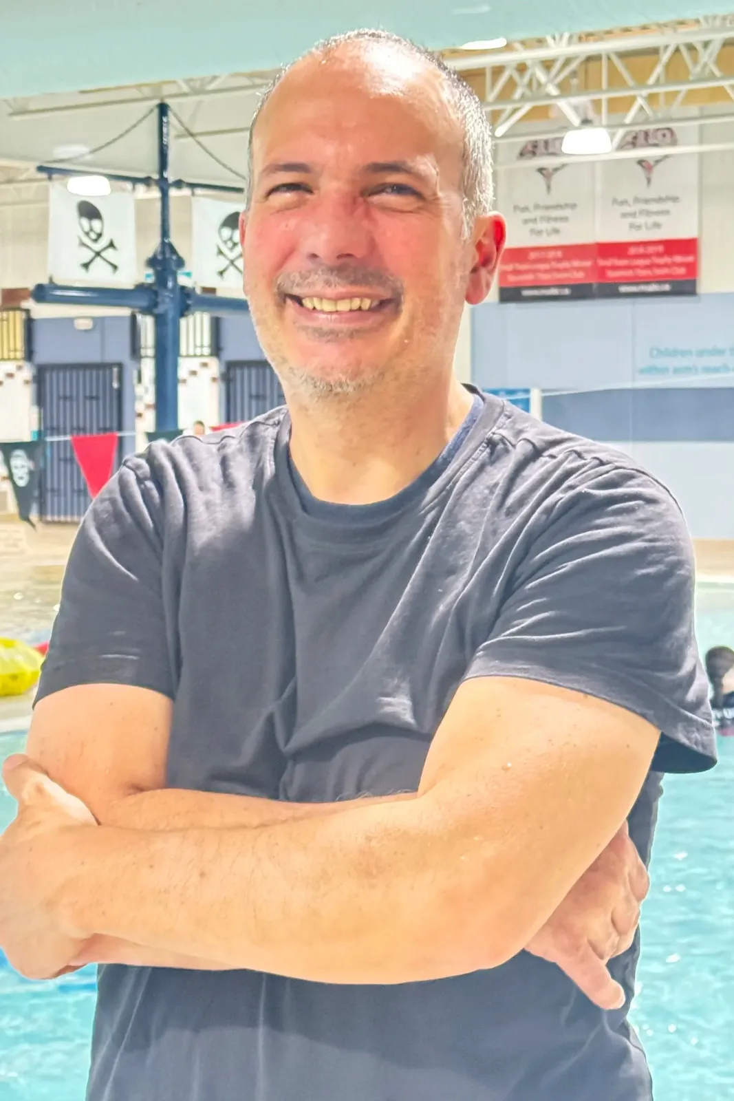 Arturo Sanchez